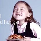 Are corporations really committed to ending child hunger?