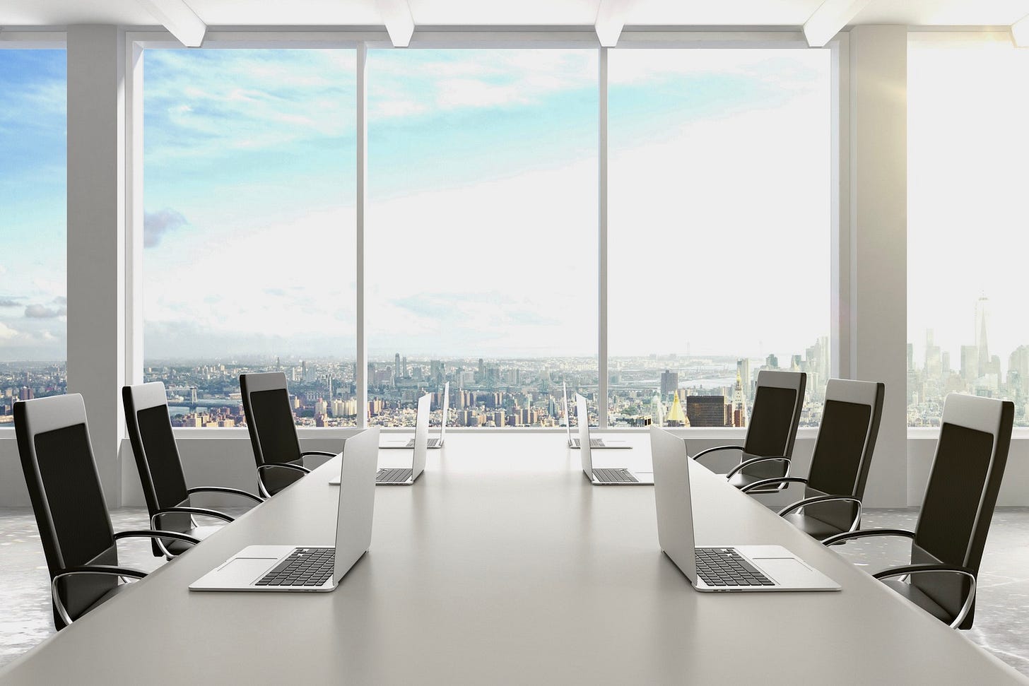Why conference rooms are essential for your business | Smartway2
