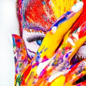 Don't Let Perfection Ruin Your Art