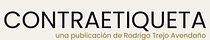 CONTRAETIQUETA
