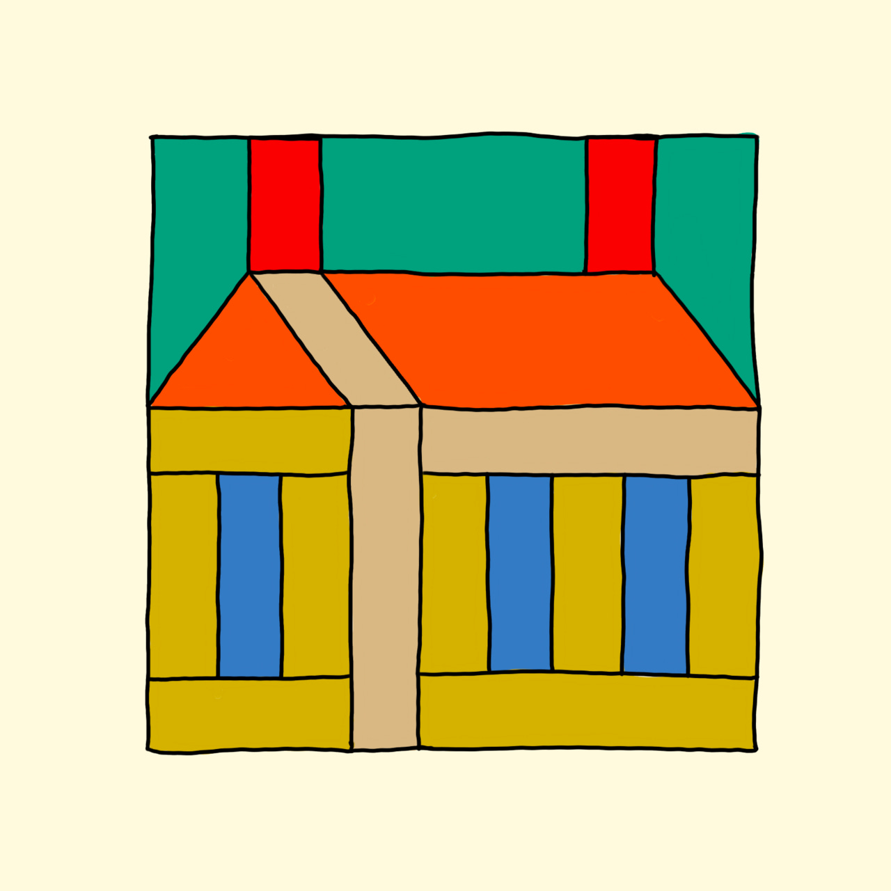 Chicago Textile Center