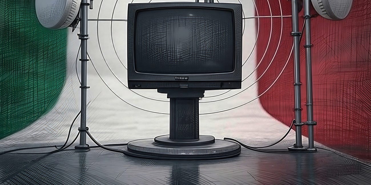 La iniciativa de Sheinbaum prevé multas a concesionarios de Radio y Televisión por propaganda política extranjera