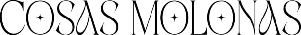 Cosas Molonas