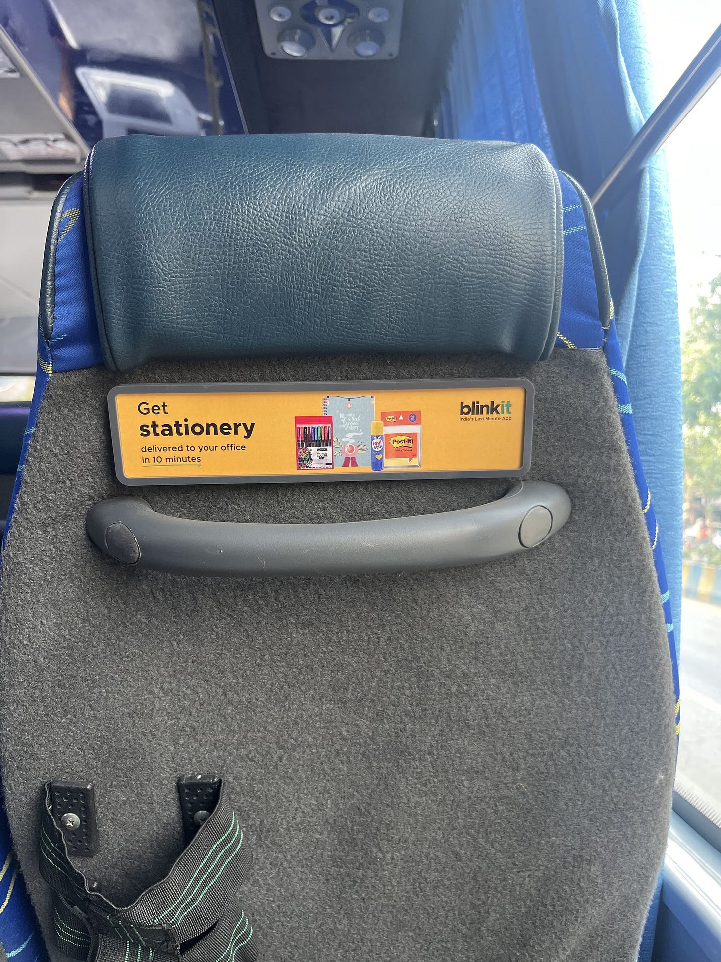 Monsoon Prep Part 02: Bus cleanliness & maintenance
