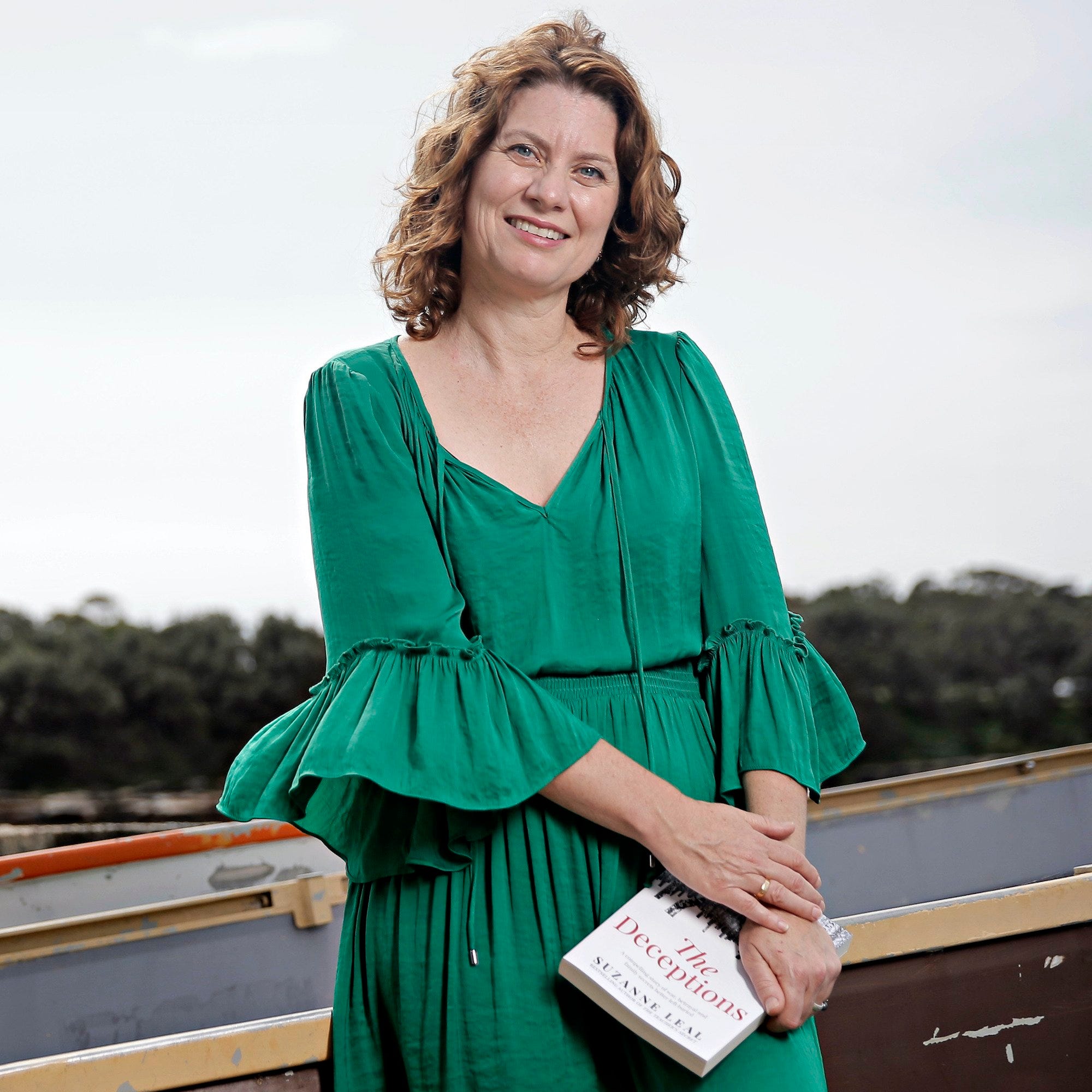 Suzanne’s Substack