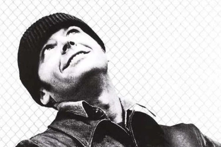 I Hate the "One Flew Over the Cuckoo's Nest" Narrative