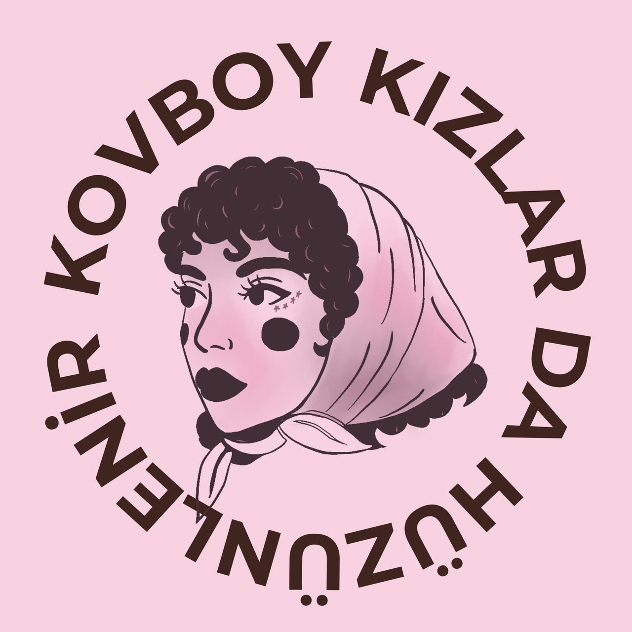 Kovboy Kızlar da Hüzünlenir