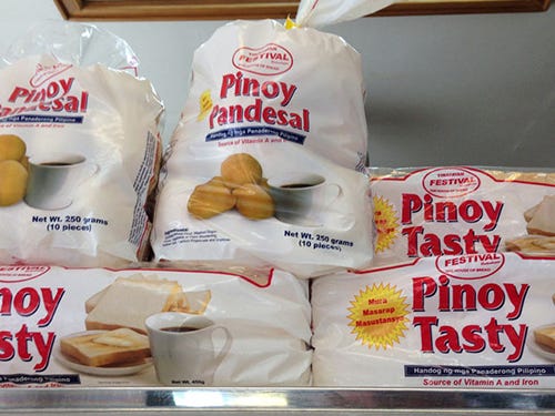 ‘Pinoy Tasty’ at ‘Pinoy Pandesal’ may taas presyo na - People's Balita ‘Pinoy Tasty’ at ‘Pinoy Pandesal’ may taas presyo na - People's Balita