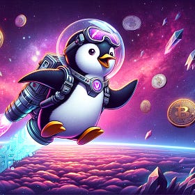 Three Pillars of Booming Crypto Ecosystems