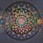 Threads of the Tapestry