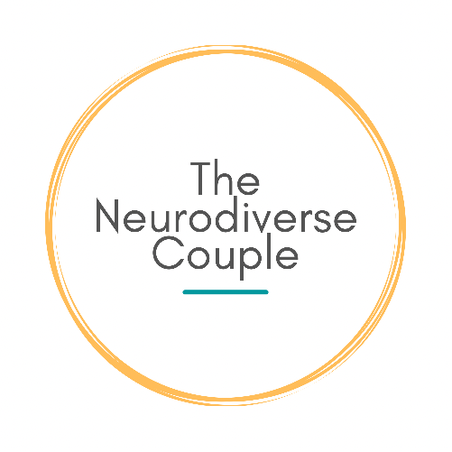 The Neurodiverse Couple | Sarah Swenson LMHC