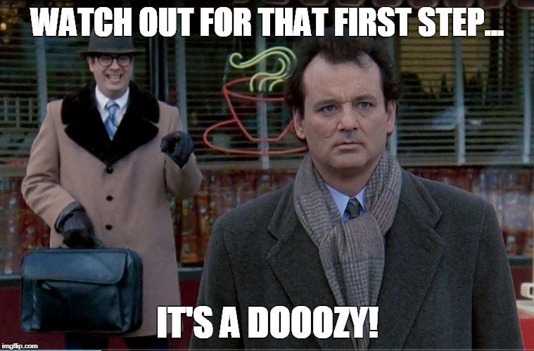 6 Things IT Professionals Can Learn from the Film “Groundhog Day”