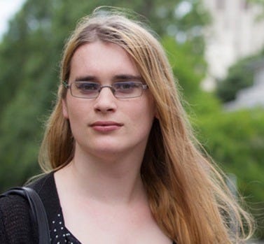 Jennifer Shields: 50-year wait in NZ for gender reassignment surgery