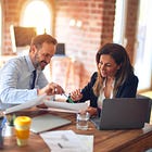 5 Areas Where a Business Coach Can Add Value