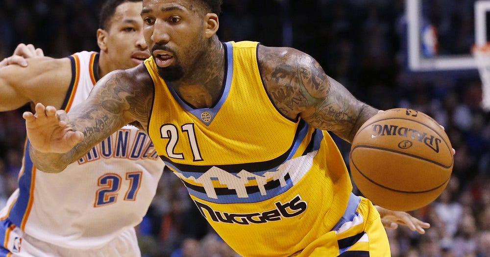 Adam Silver wants more NBA for Mexico City 2017 images