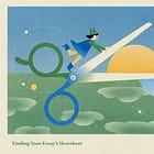 The Craft of Essay Writing at Work