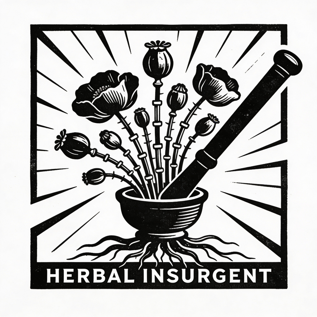 Herbal Insurgency
