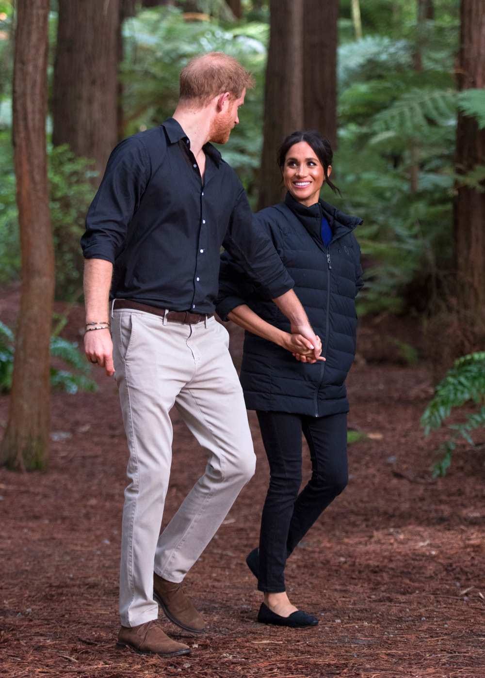 Meghan Markle¹s $120 Birdies Starling Slippers Are Back in Stock ‹ for Now