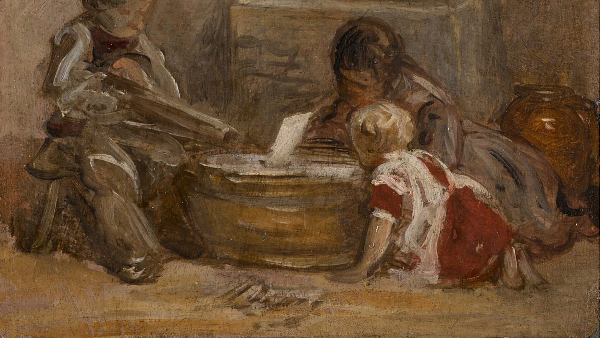 Books that form a Moral Imagination