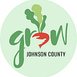 Grow: Johnson County's avatar