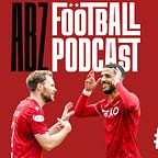 The ABZ Football Podcast