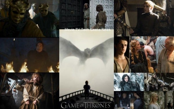 game of thrones season 5 hafltime 2015 images game of thrones season 5 hafltime 2015 images