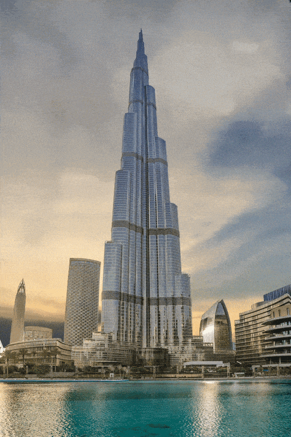 The Jurni - Dubai GIF 1