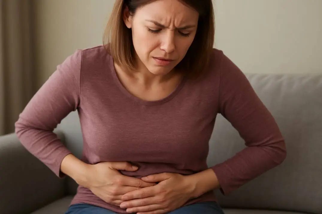 Understanding Ectopic Pregnancy and Miscarriage Symptoms