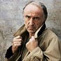 Francesco Bryuzga's avatar