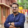 Biraj De's avatar
