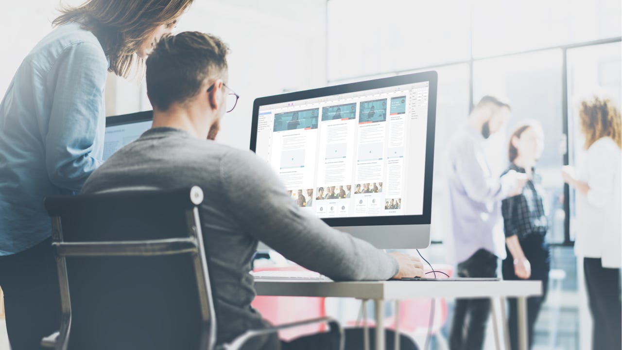 Get a free UX design short course