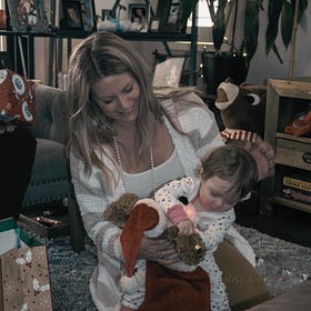 Christmas. A Love Hate Relationship.