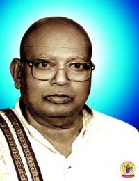 Madhurantakam Rajaram - Profile, Biography and Life History | Veethi