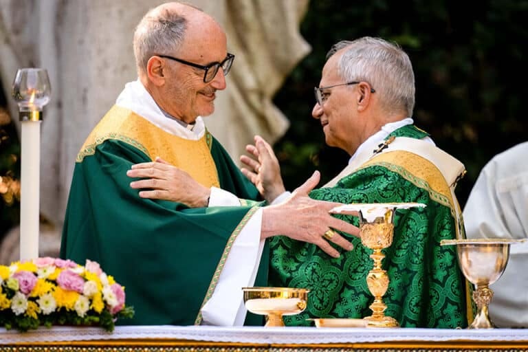 Cardinal Czerny asks church to remember seafarers on Sea Sunday - Catholic  Review