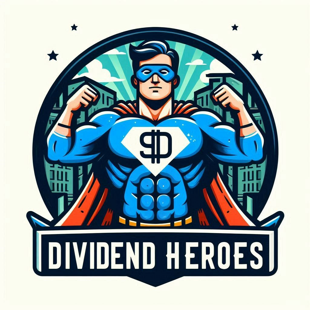 Dividend Heroes