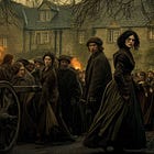 Slices of Midnight Chapter 14