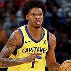 Providence Grabs Knicks G-Leaguer Dink Pate in a Shocking Thursday Night Move