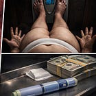 The Dangers of Colonoscopy and Ozempic - Plus Safer Non-Invasive Alternatives