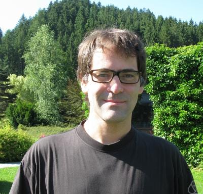 Details: Tom Ilmanen