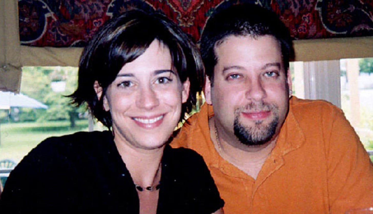 Philadelphia missing couple: The mysterious case of Danielle Imbo and Richard  Petrone | CNN