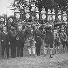 Young German Criminals: Weimar Germany and Nazi Germany 1900-1945