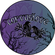 Corvus's avatar