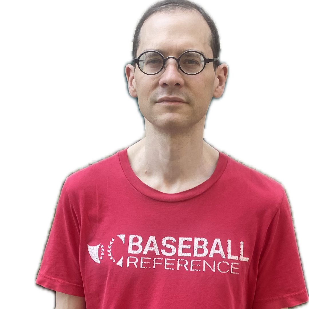 Baseball Math, Baseball History, and Whatever Else