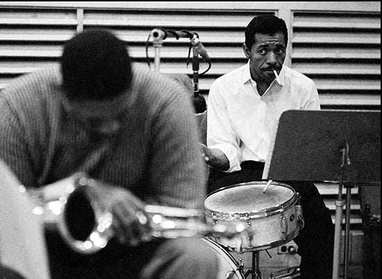 Philly Joe Jones - DRUMMERWORLD