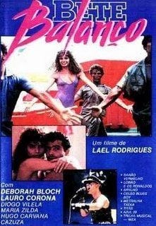 Pôster do filme Bete Balanço - Foto 11 de 11 - AdoroCinema