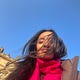 Faces and Places with Anusha 