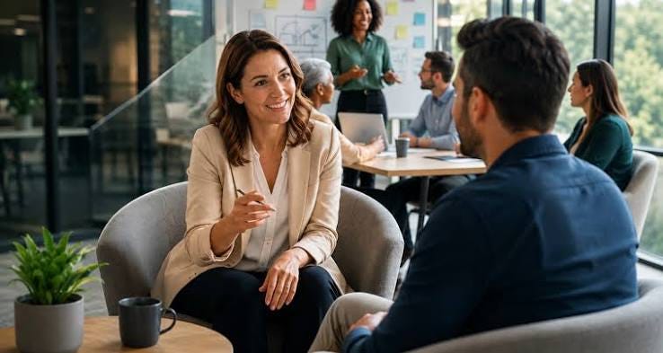 7 Types of Coaching Explained: Which Coach Do You Need? | IAP (57 chars) 7 Types of Coaching Explained: Which Coach Do You Need? | IAP (57 chars)