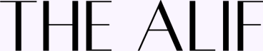 The Alif