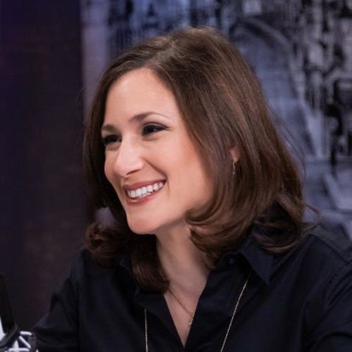 Stream episode The Candace Owens Show: Abigail Shrier by The Candace Owens  Show podcast | Listen online for free on SoundCloud