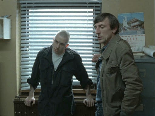 filmbore: filmbore pick of the week - Made In Britain